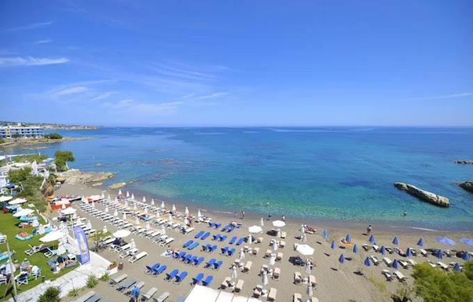 Hotel Thalia deco City & Beach