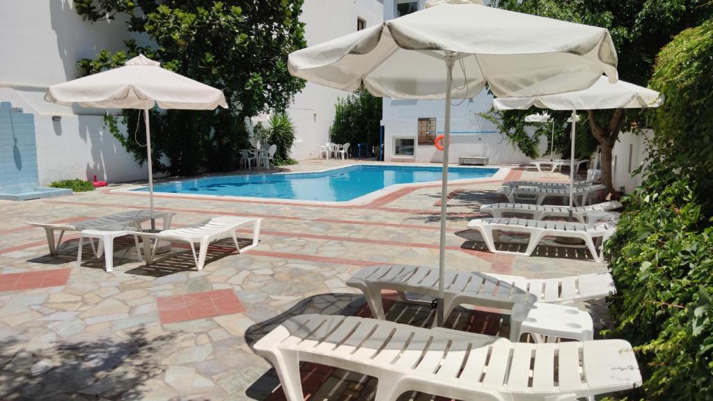 dal travel Hotel Thalia deco City & Beach