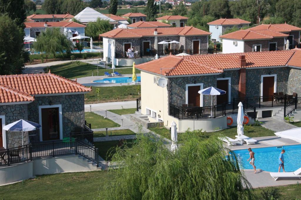 Kalloni Village Apartments