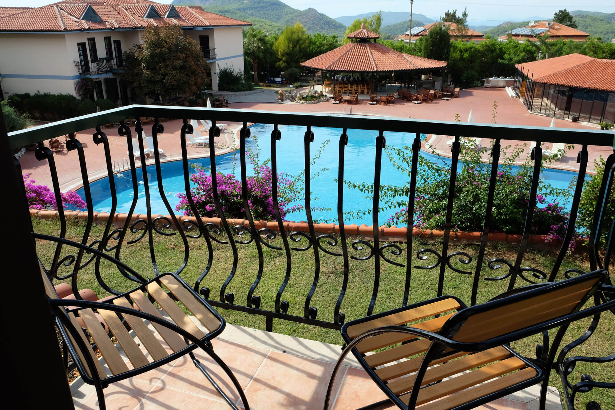 Green Anatolia Hotel