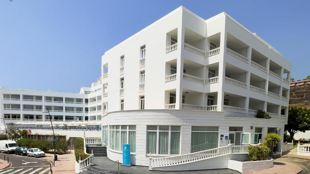 Hotel BLUESEA Lagos de Cesar