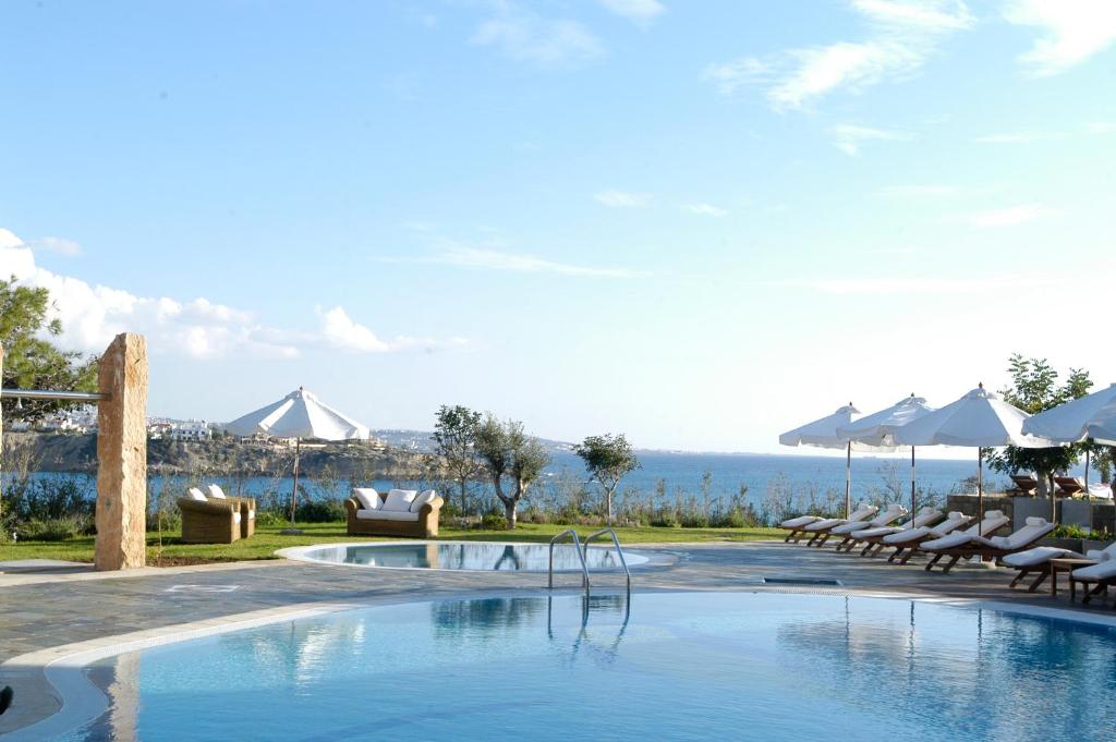 Hotel Thalassa Boutique & Spa
