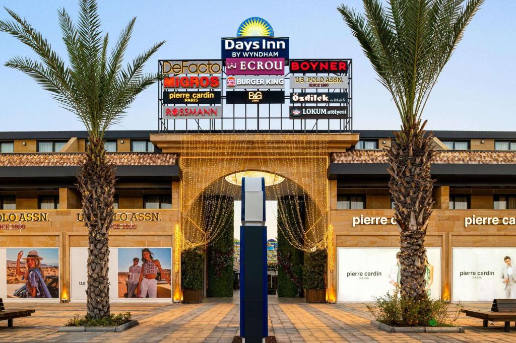 Days Inn by Wyndham Alanya