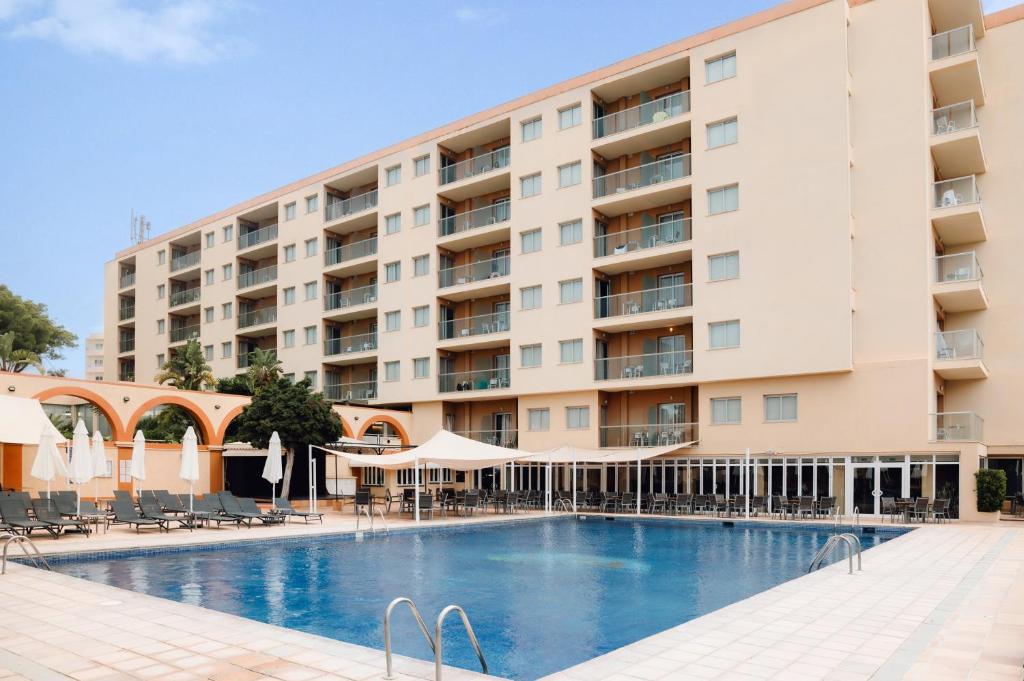 Hotel Bluesea Salina (ex. MD Atlantic)