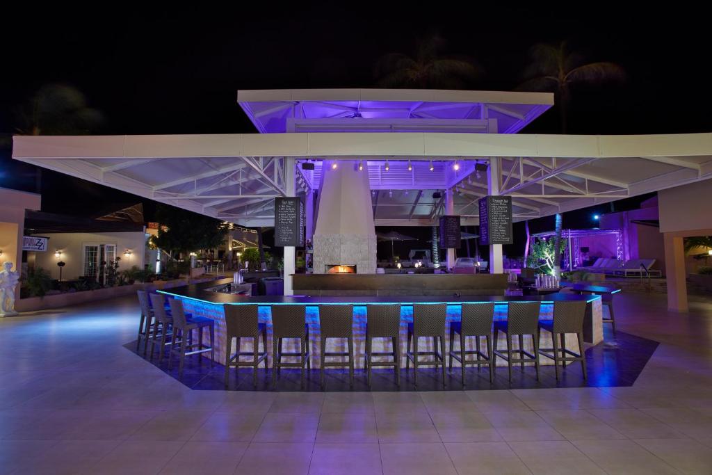 dal travel Hotel Tamarijn Aruba All Inclusive