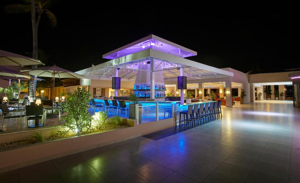 dal travel Hotel Tamarijn Aruba All Inclusive