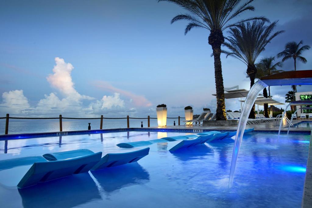 Hotel Tamarijn Aruba All Inclusive