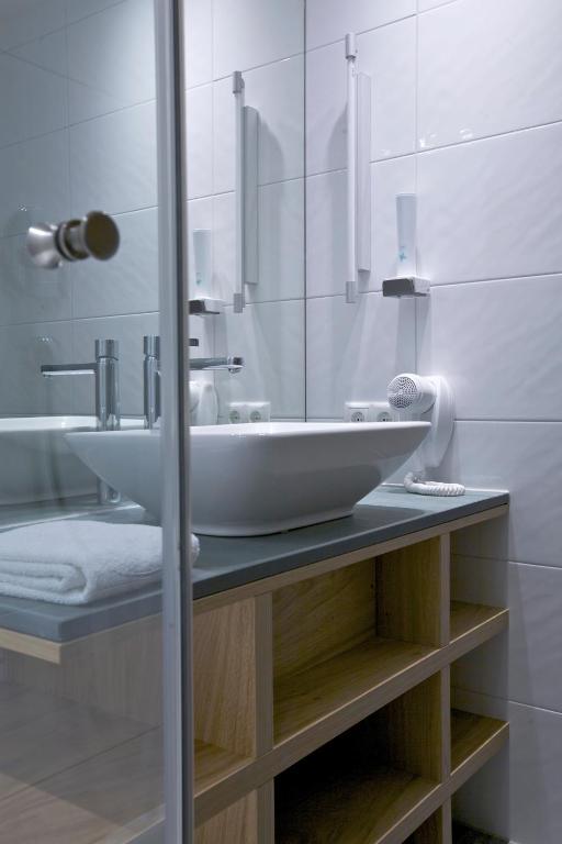 dal travel Hotel Seevilla Freiberg