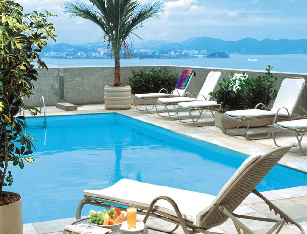 Hotel Windsor Guanabara