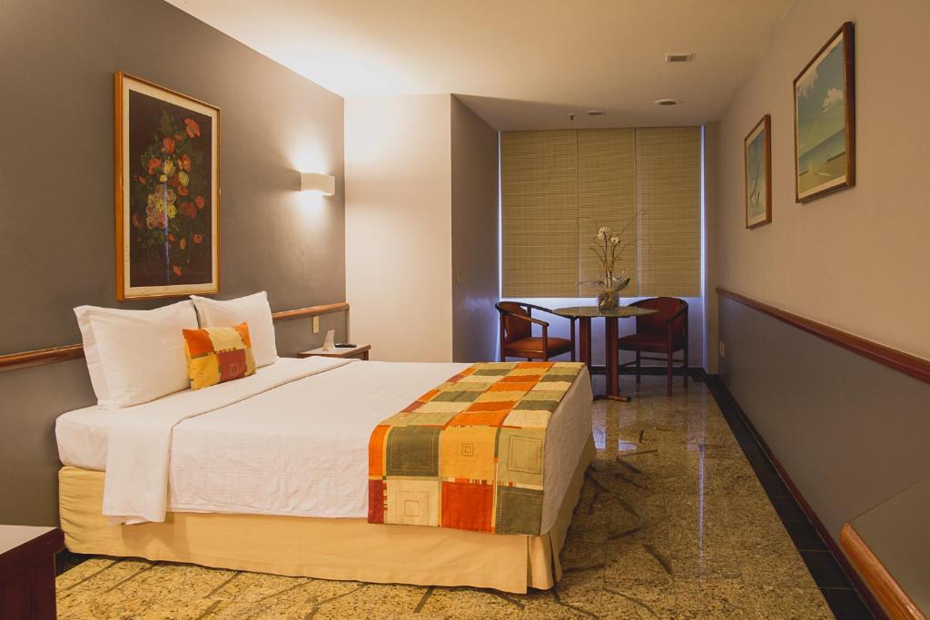 dal travel Hotel Atlantico Star