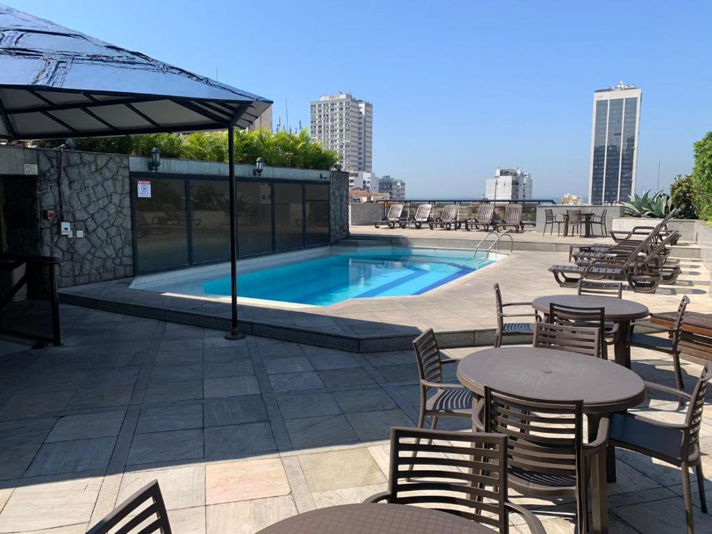 Hotel Atlantico Star