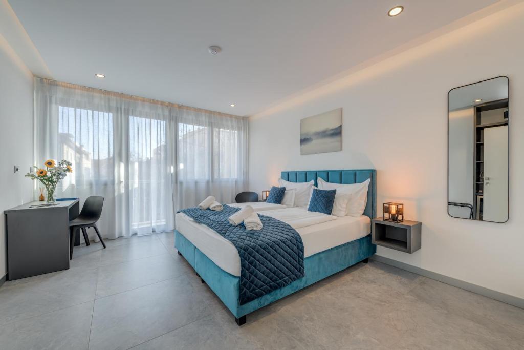 dal travel Lichia Amia Luxury Rooms