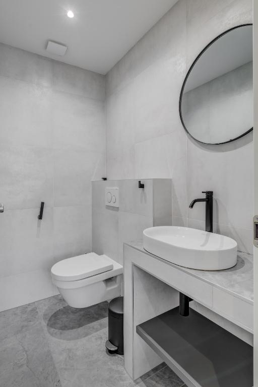dal travel Lichia Amia Luxury Rooms