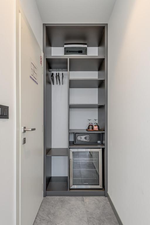 dal travel Lichia Amia Luxury Rooms
