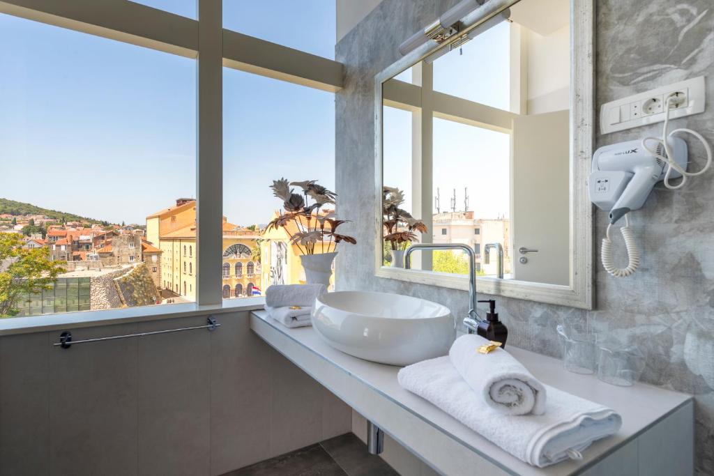 dal travel Hotel Prima Luce Downtown