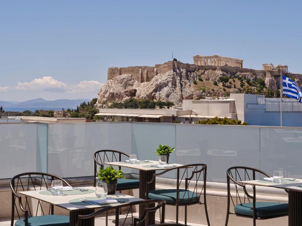 Electra Rhythm Athens