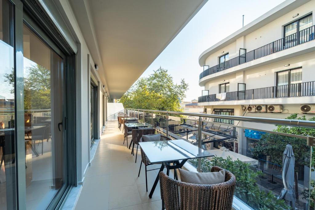 Hotel Philia Center Suites