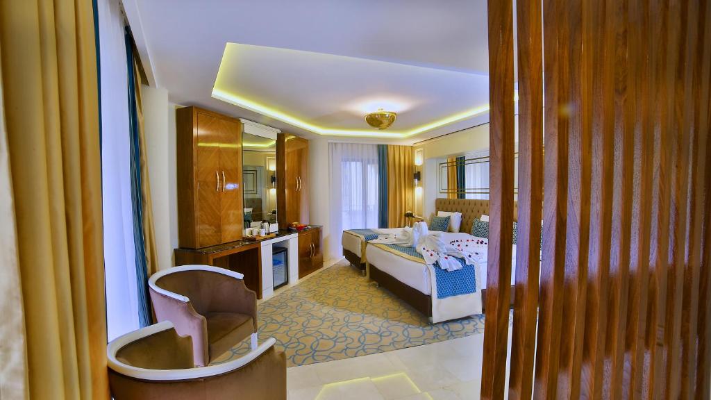 dal travel Hotel Beethoven Premium