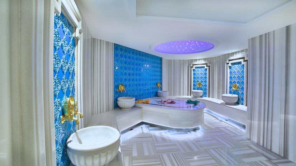 dal travel Hotel Beethoven Premium