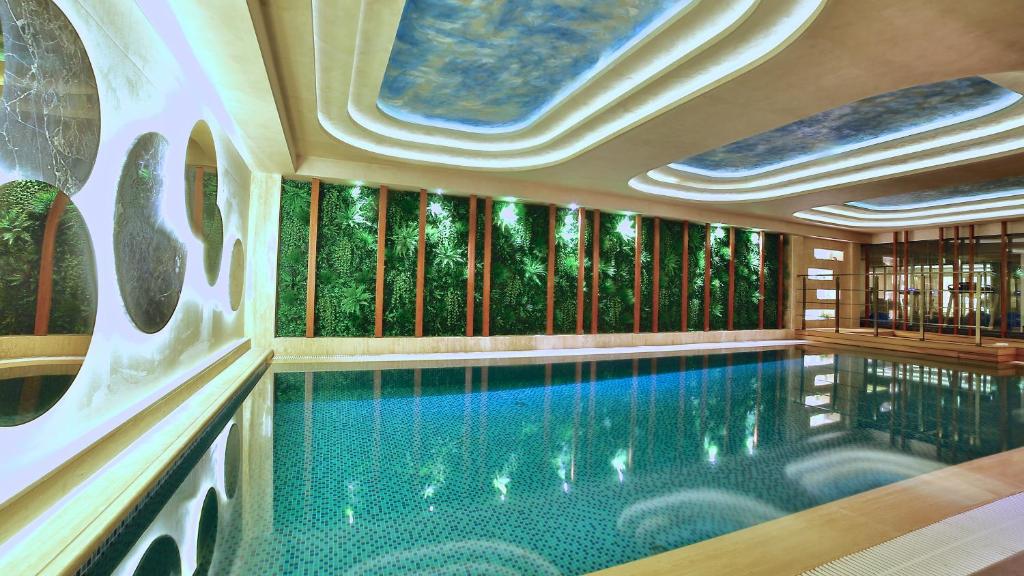 dal travel Hotel Beethoven Premium