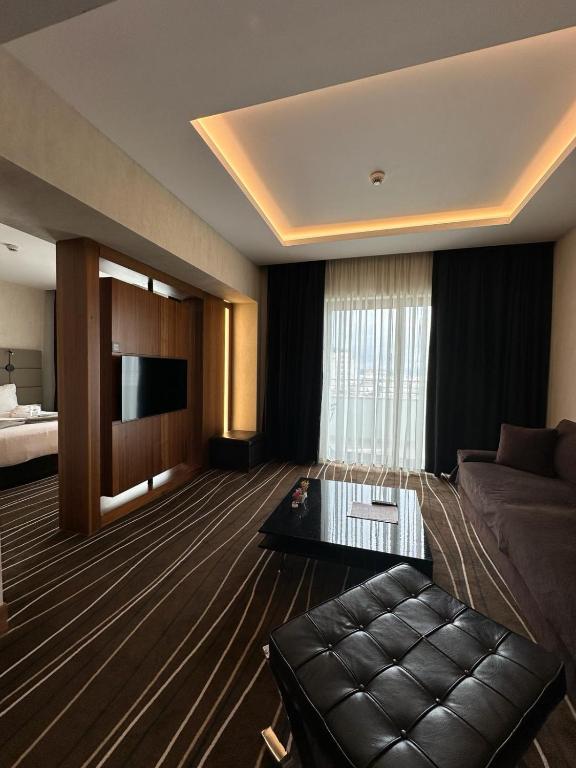 dal travel Hotel Cihangir Bosphorus
