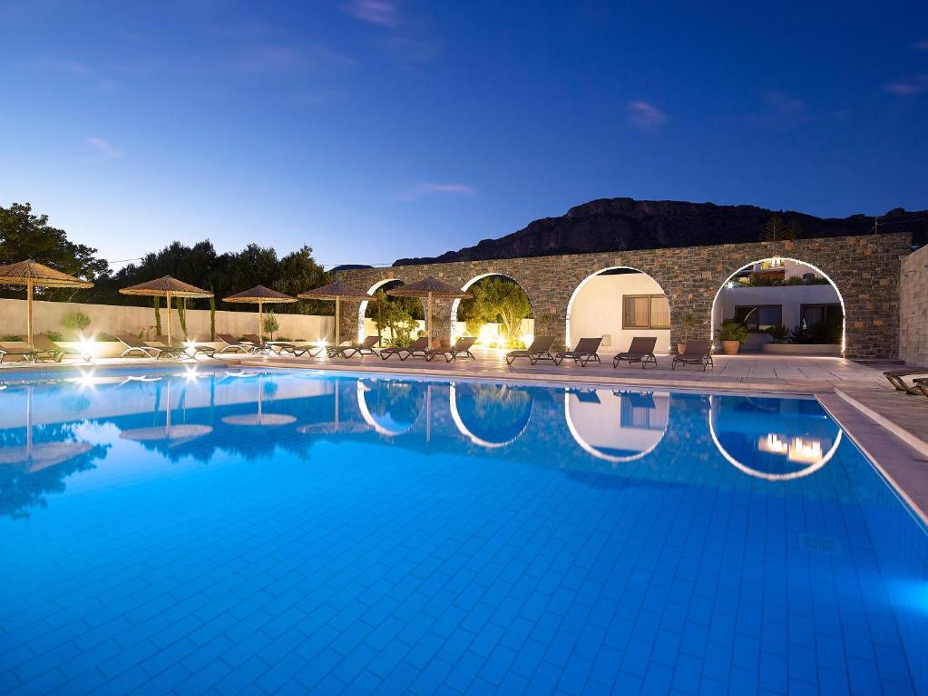 Hotel Coriva Beach & Bungalows