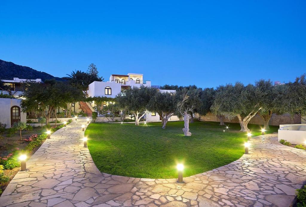 dal travel Hotel Coriva Beach & Bungalows