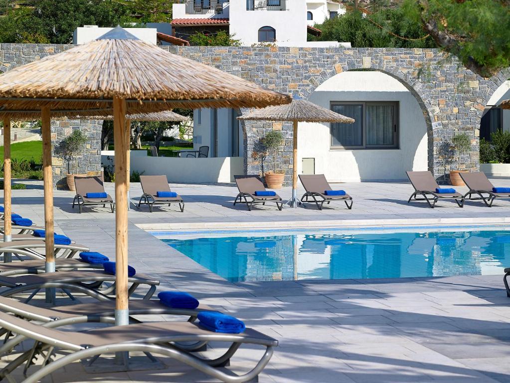 dal travel Hotel Coriva Beach & Bungalows