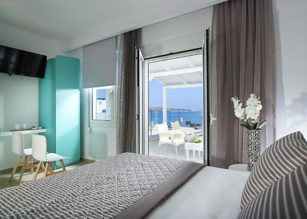 dal travel Coral Hotel - Hotelia Hospitality Group