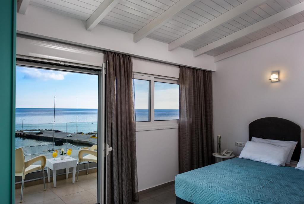 dal travel Coral Hotel - Hotelia Hospitality Group