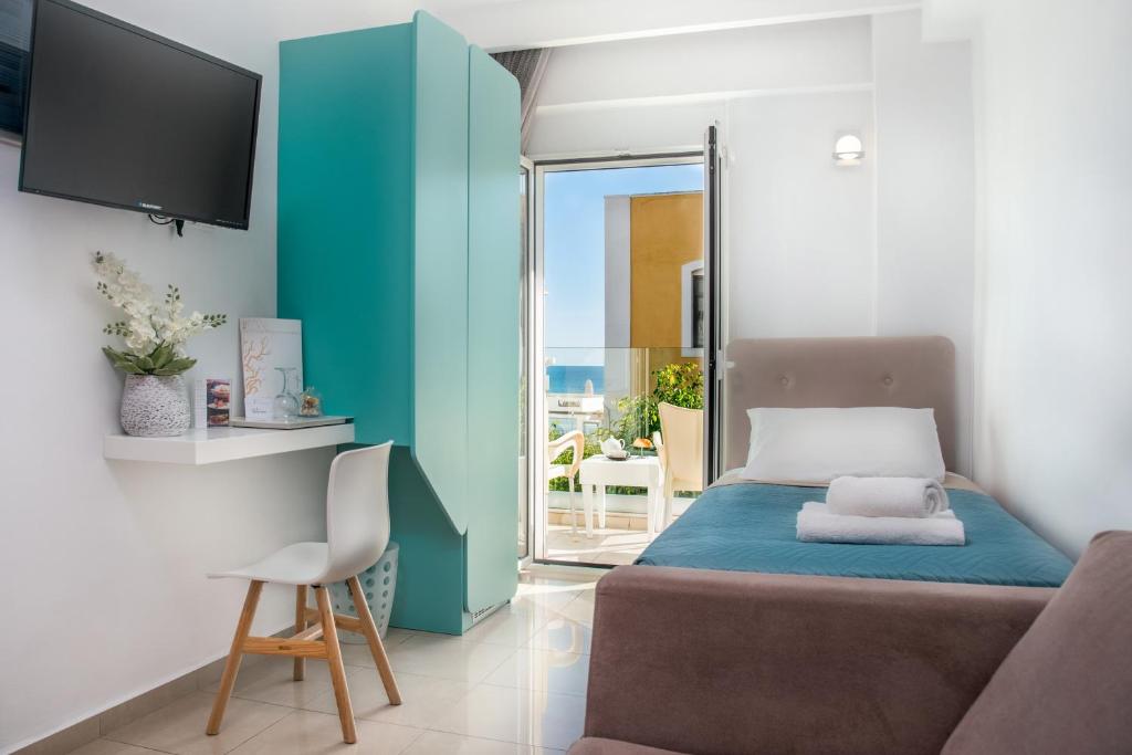 dal travel Coral Hotel - Hotelia Hospitality Group