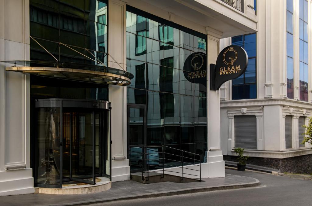 Hotel Gleam Bomonti