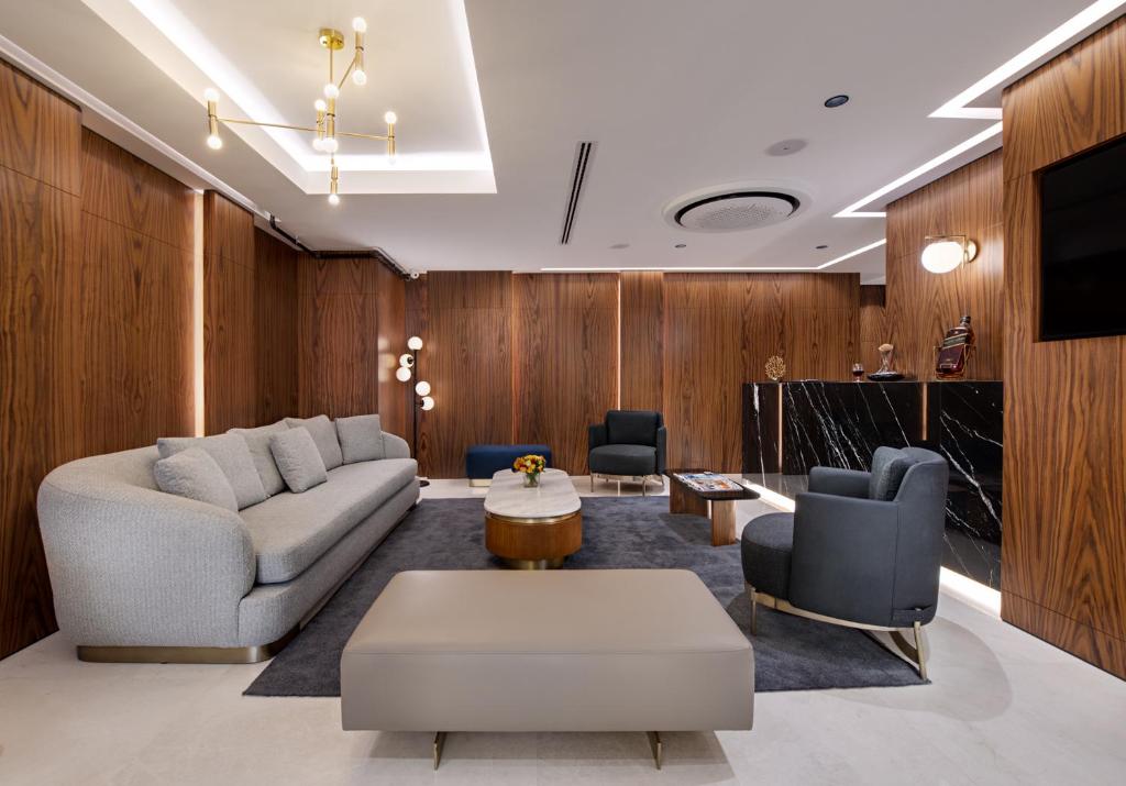 dal travel Hotel Gleam Collection