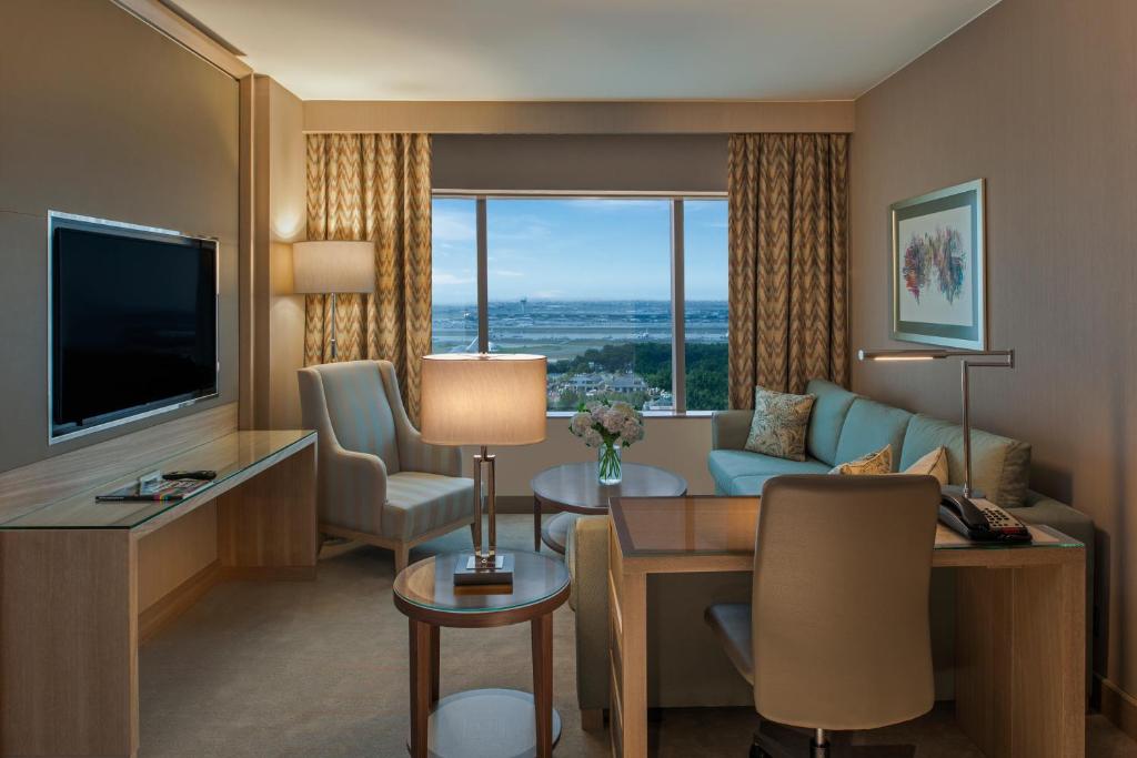 dal travel Hotel Renaissance Polat Istanbul