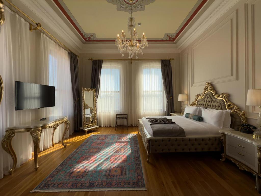 dal travel Ring Stone Hotels Old City