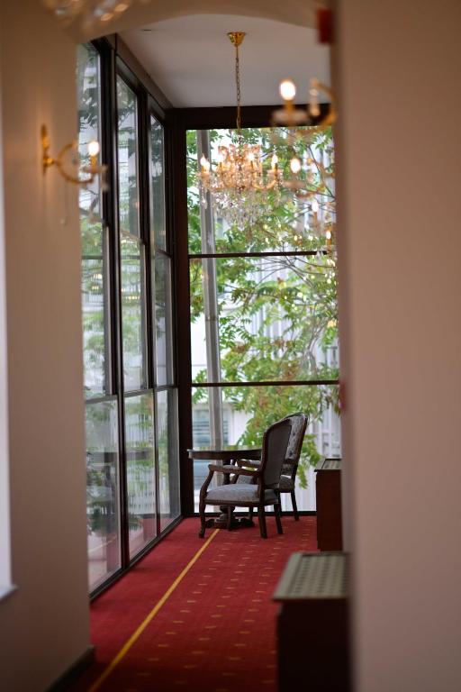 dal travel Ring Stone Hotels Old City