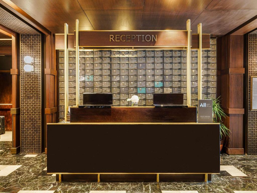 dal travel The Galata Hotel Istanbul - MGallery Collection