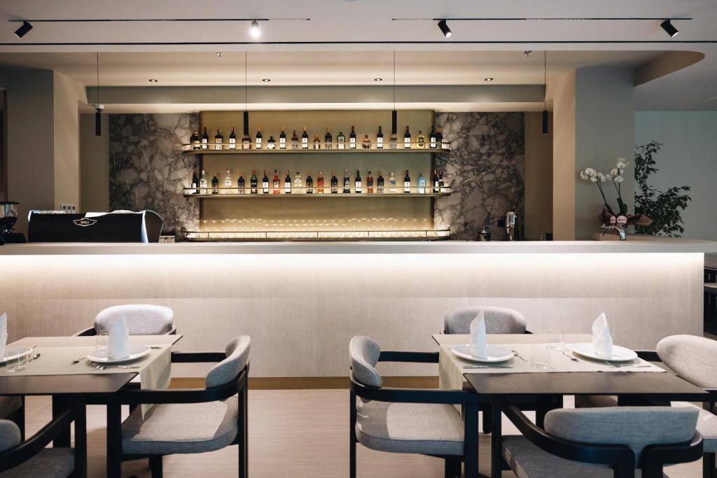 Grand Duka Hotel & SPA