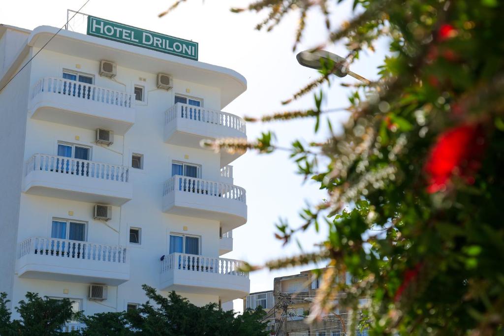 Driloni Hotel