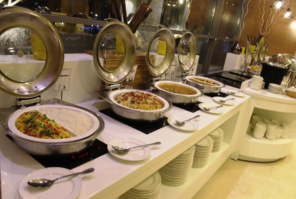 Hotel Best Western Plus Pearl Creek