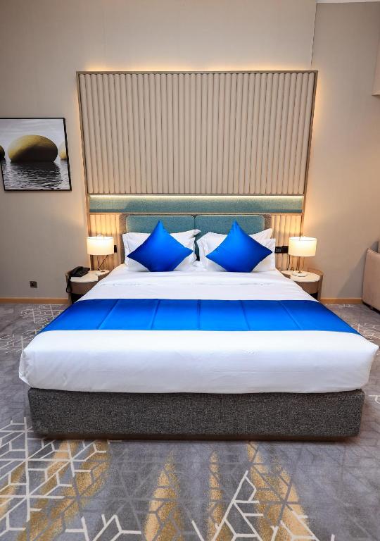 Hotel Best Western Premier M Four