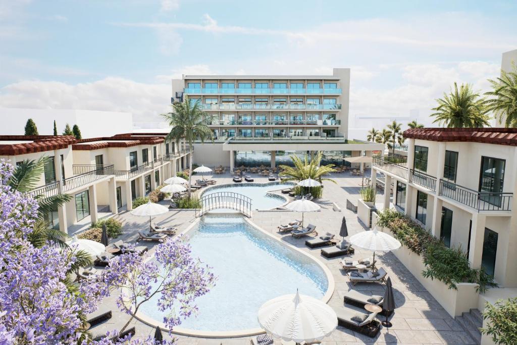 Sun Palace Protaras Waterpark Resort