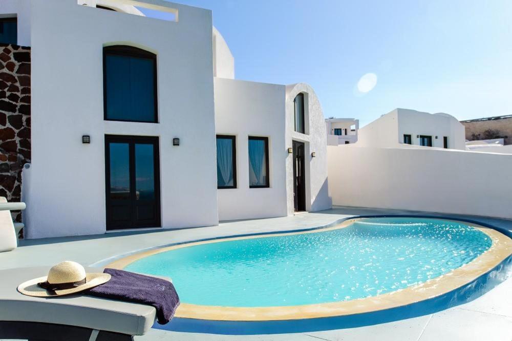 Grand Ambassador Santorini Hotel