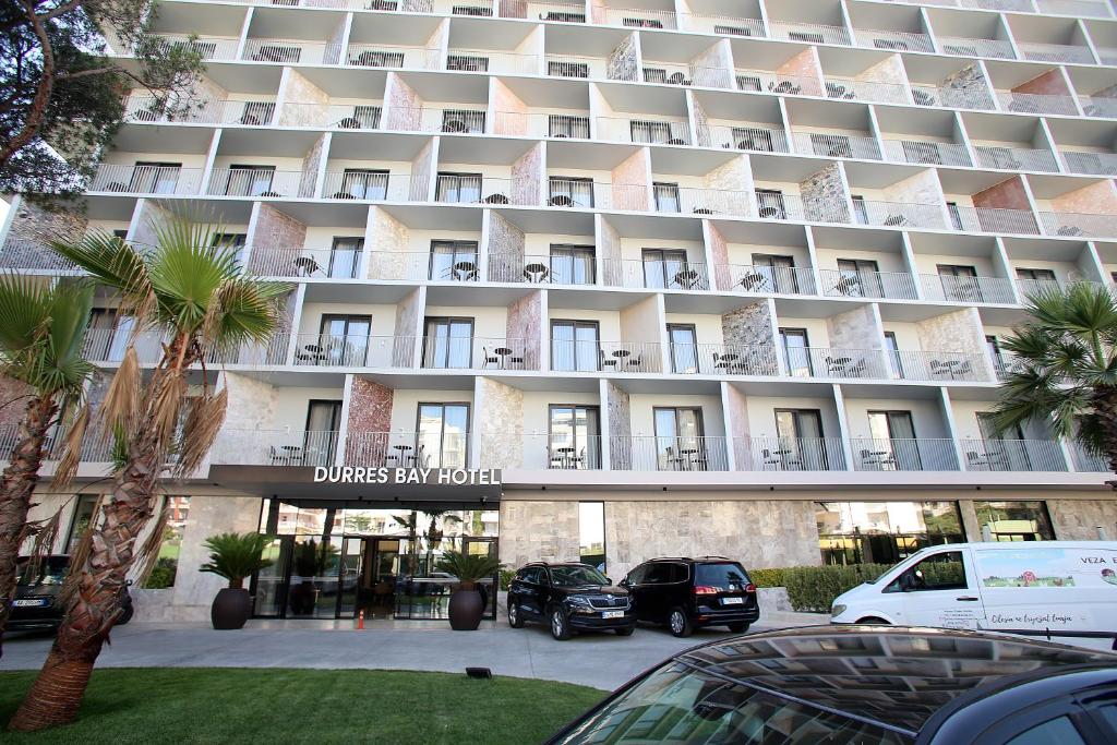 Hotel Durres Bay