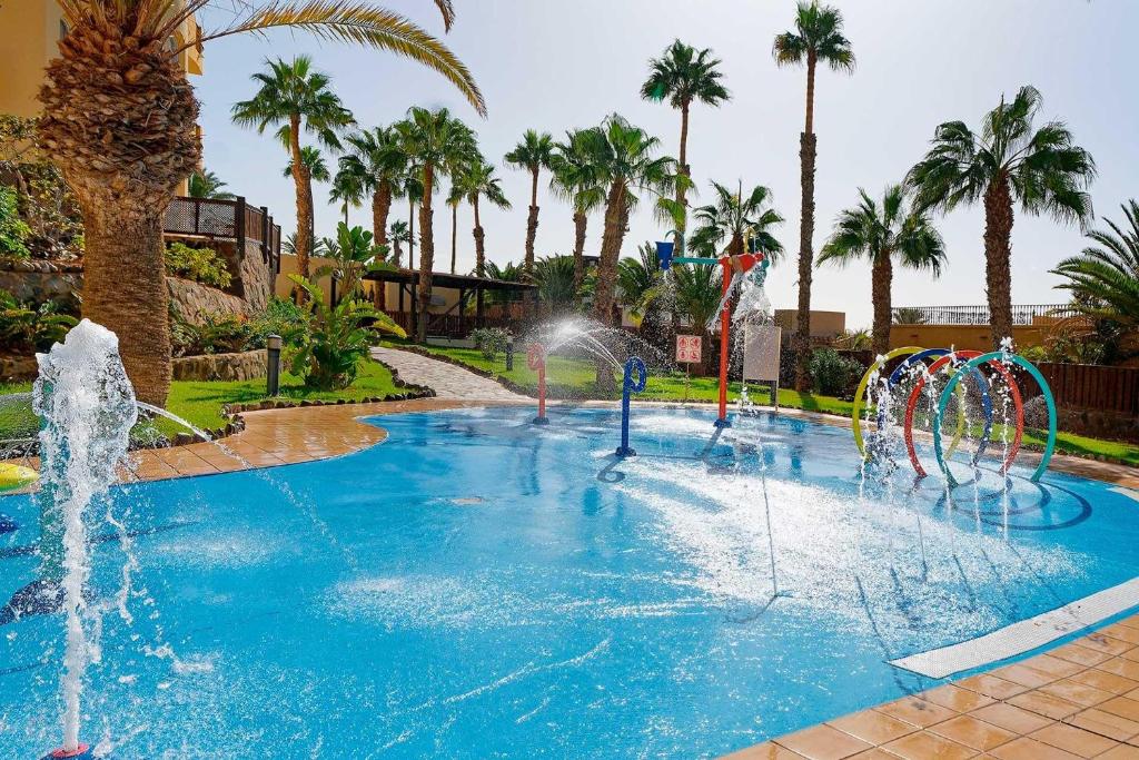 Hotel Sport Monte Feliz - powered by Playitas