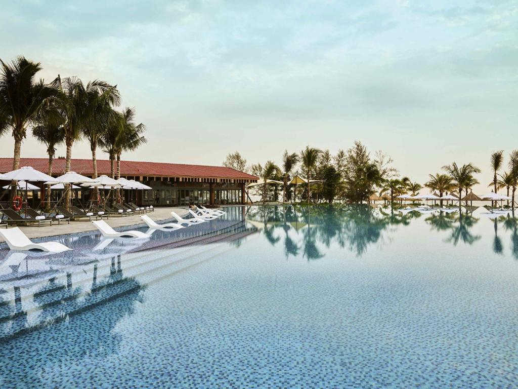 Movenpick Resort Waverly Phu Quoc