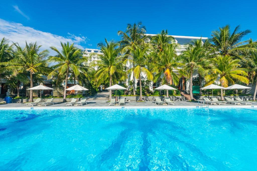 Thien Thanh Phu Quoc Resort