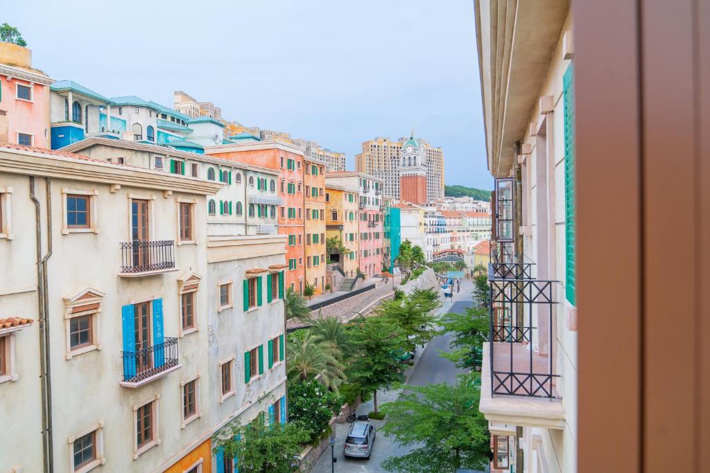 Hotel Palo Santo Phu Quoc