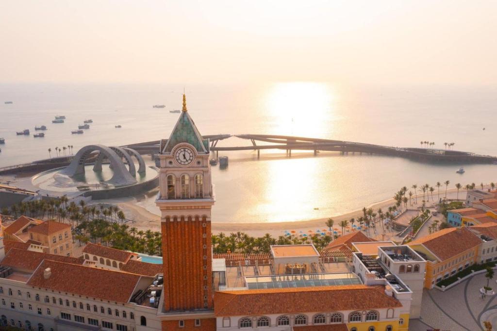 Hotel Pearl Phu Quoc