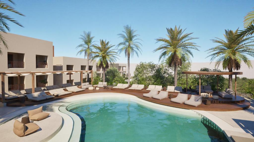 ARATO by E-GEO, Adults Only